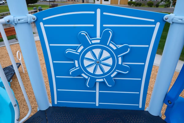 Captain's Panel 4