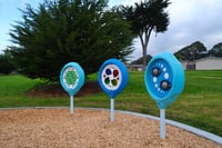 View Activity Meter slide