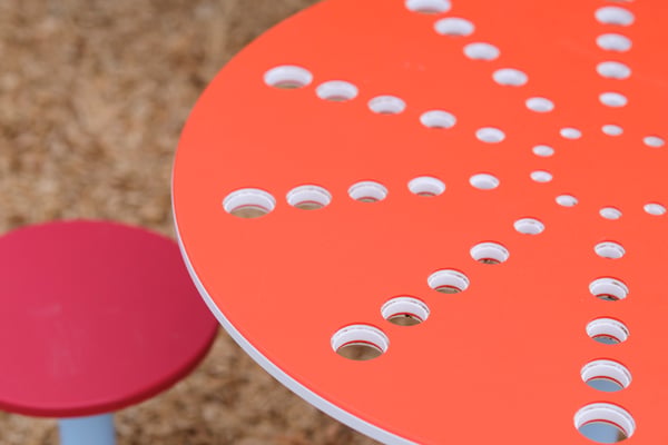 Buddy Table 4