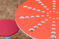 View Buddy Table slide