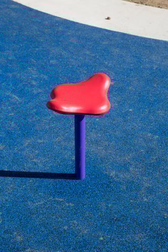 Clicking Twinspin Seat 3