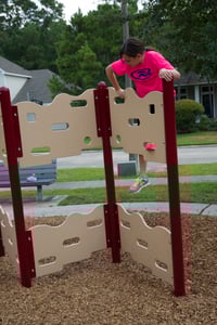 View Extreme Climber slide