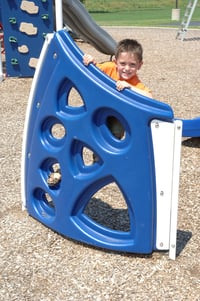 View MaxClimb Challenge slide