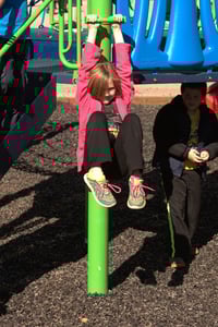 View Leg Lift slide
