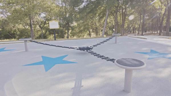 Meridian Tri Slack Bridge video 1