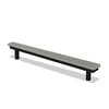 View Balance Plank slide