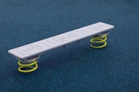 View Balance Zone slide