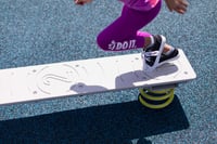 View Balance Zone slide