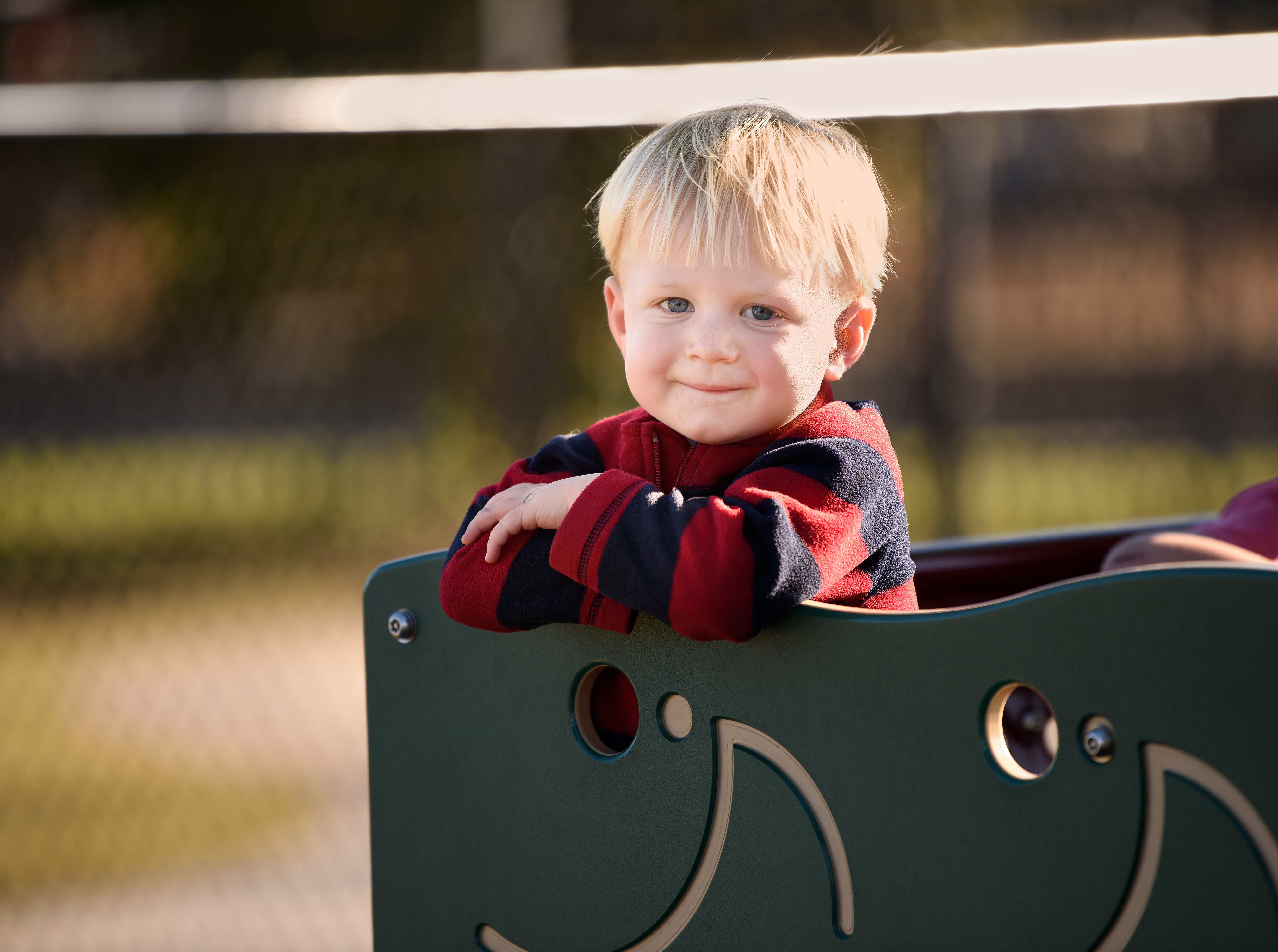 Featured image of How to Choose Toddler Playground Equipment for Your New Play Area