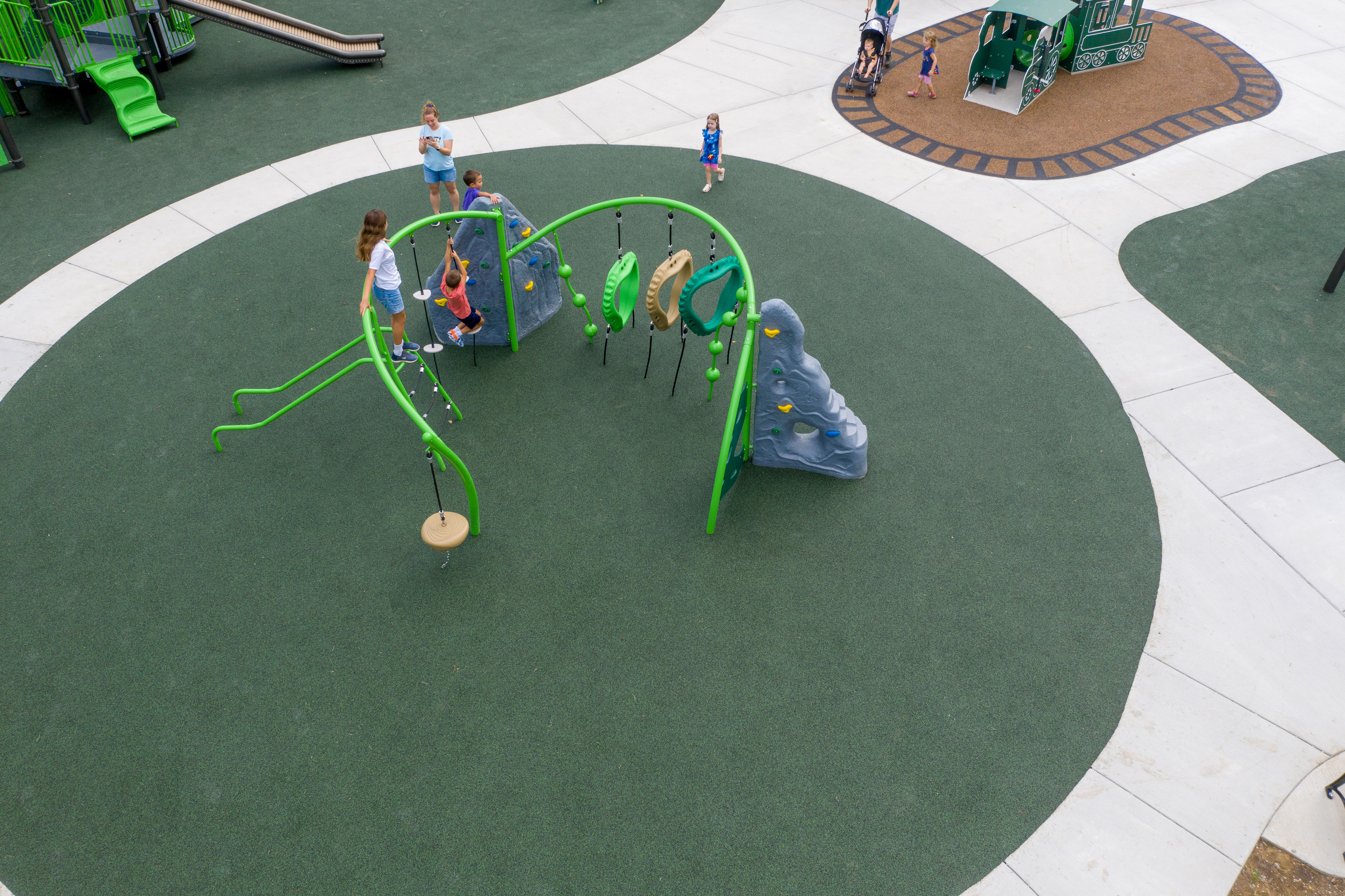 Santa Fe Park 2