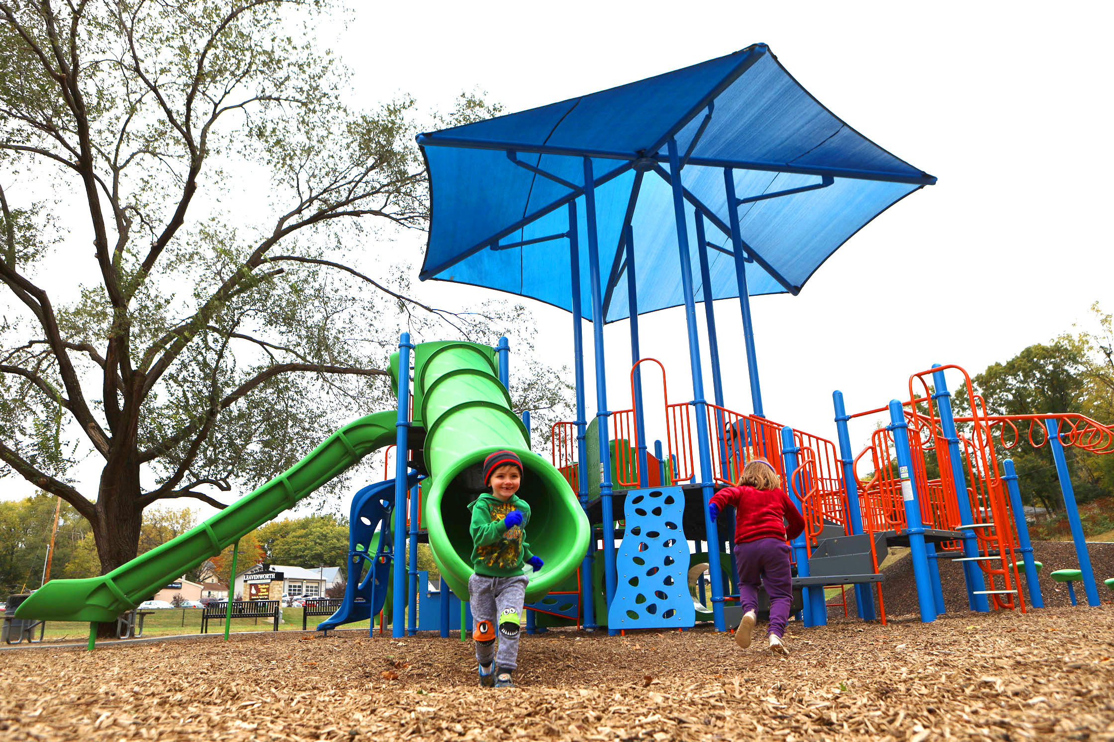 Stubby Park Image 2