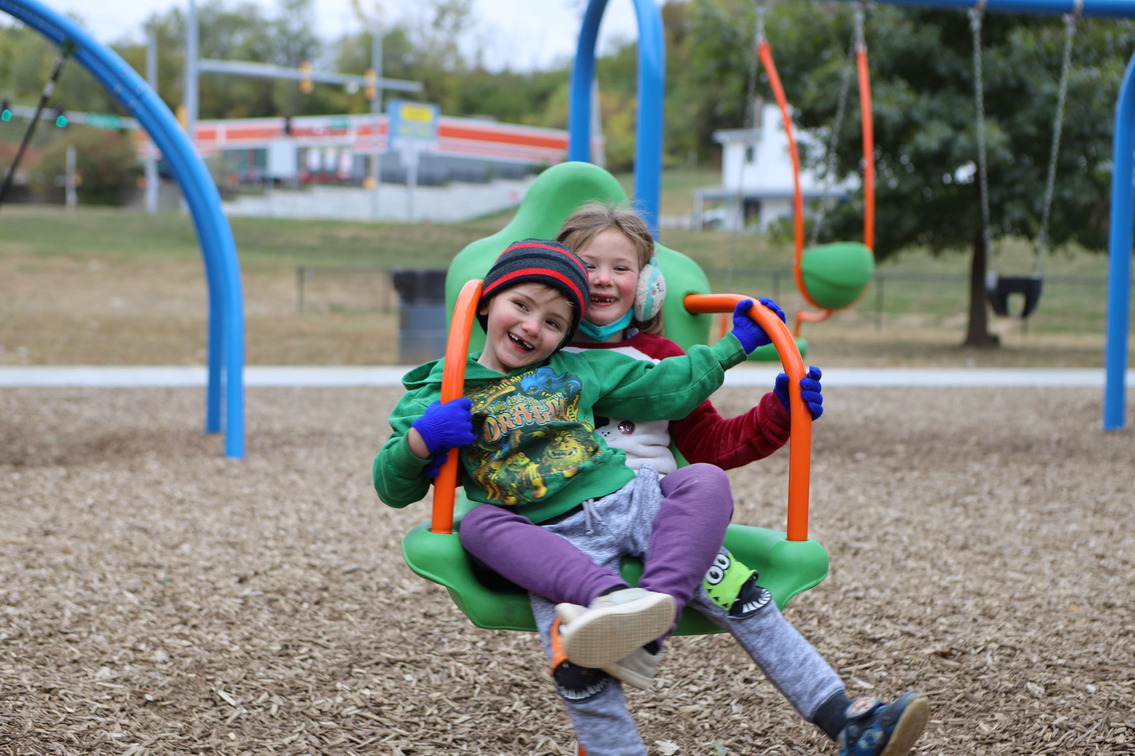 Stubby Park Image 3