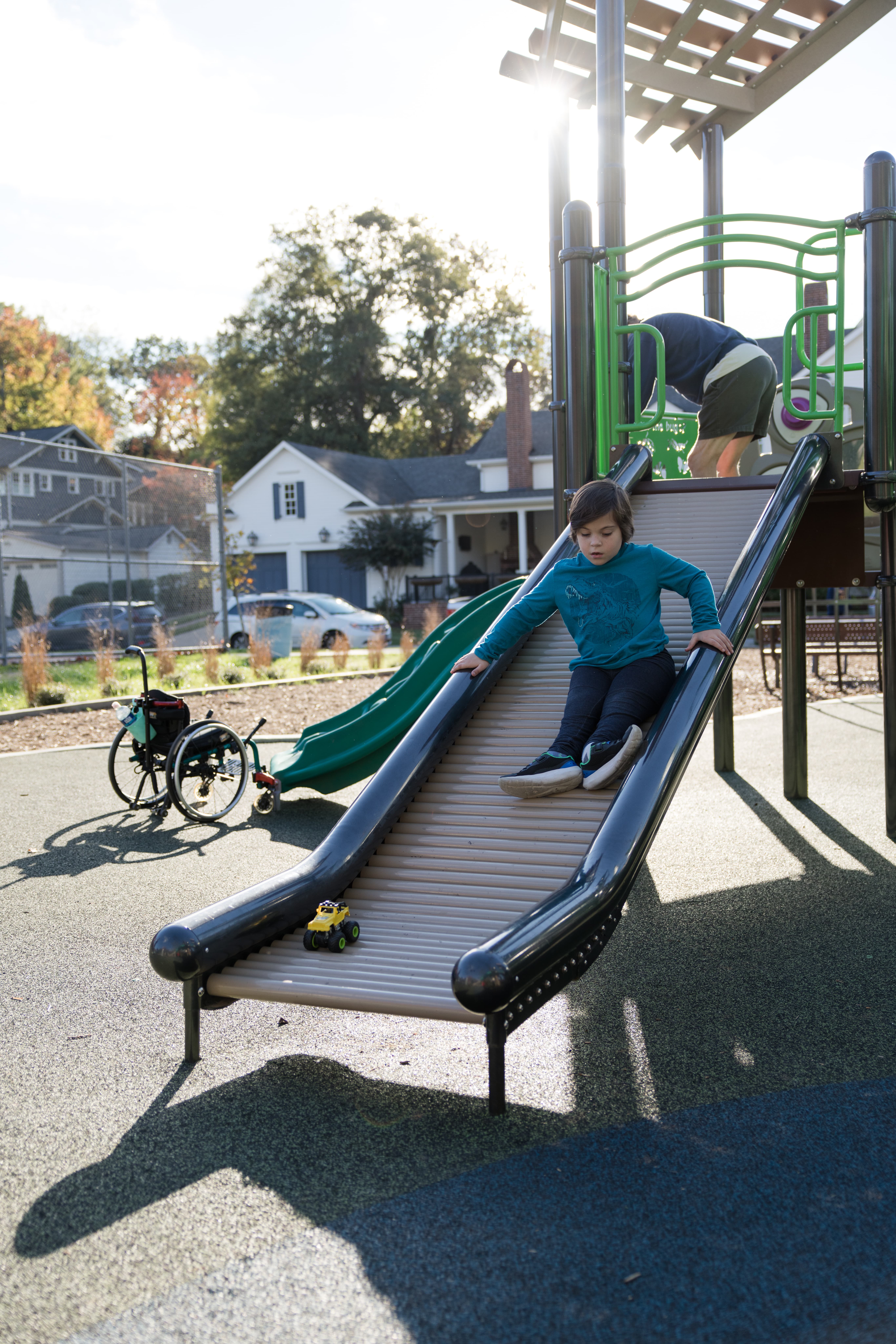 Riverview Park