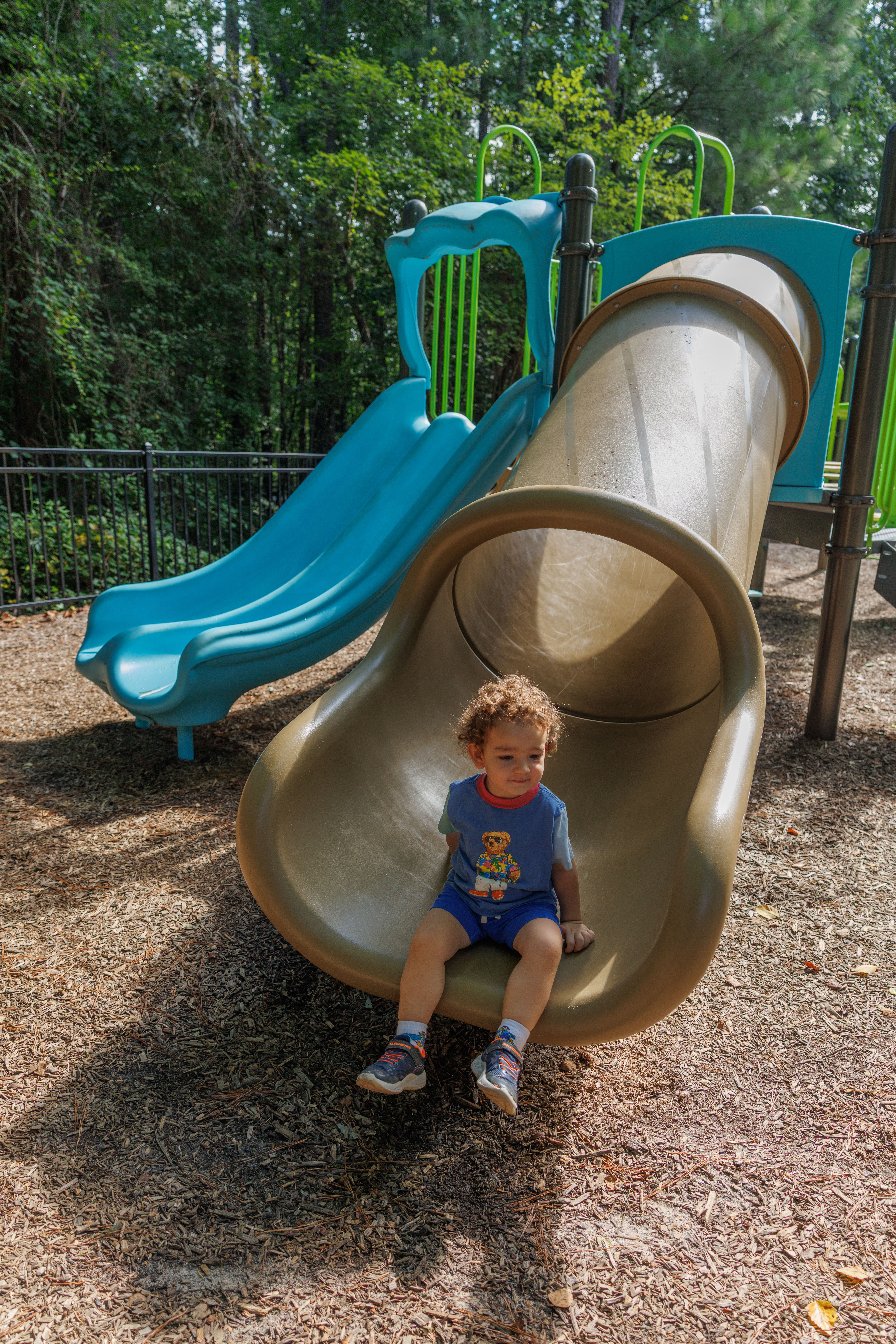 Webb Bridge Park 6