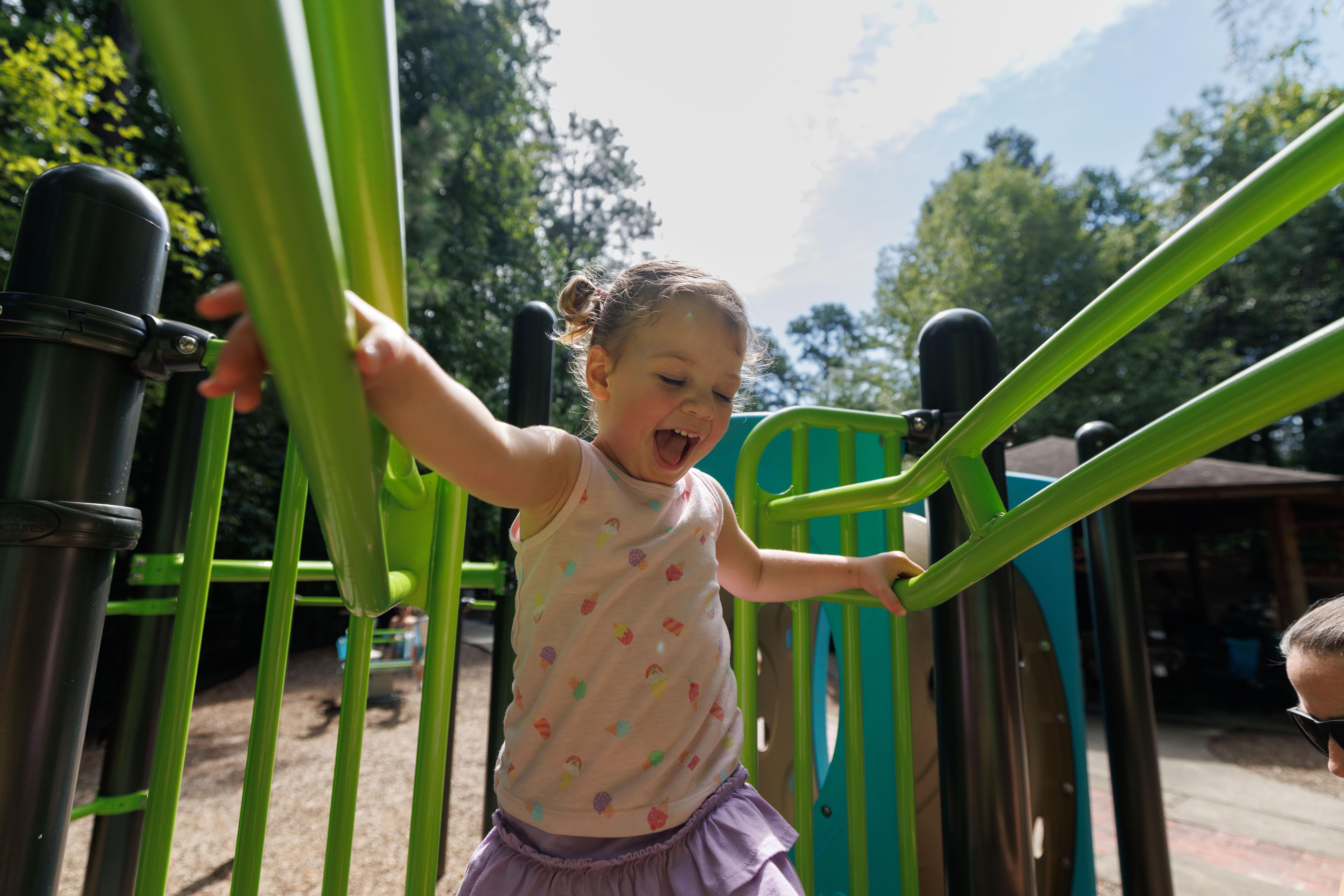 Webb Bridge Park 2