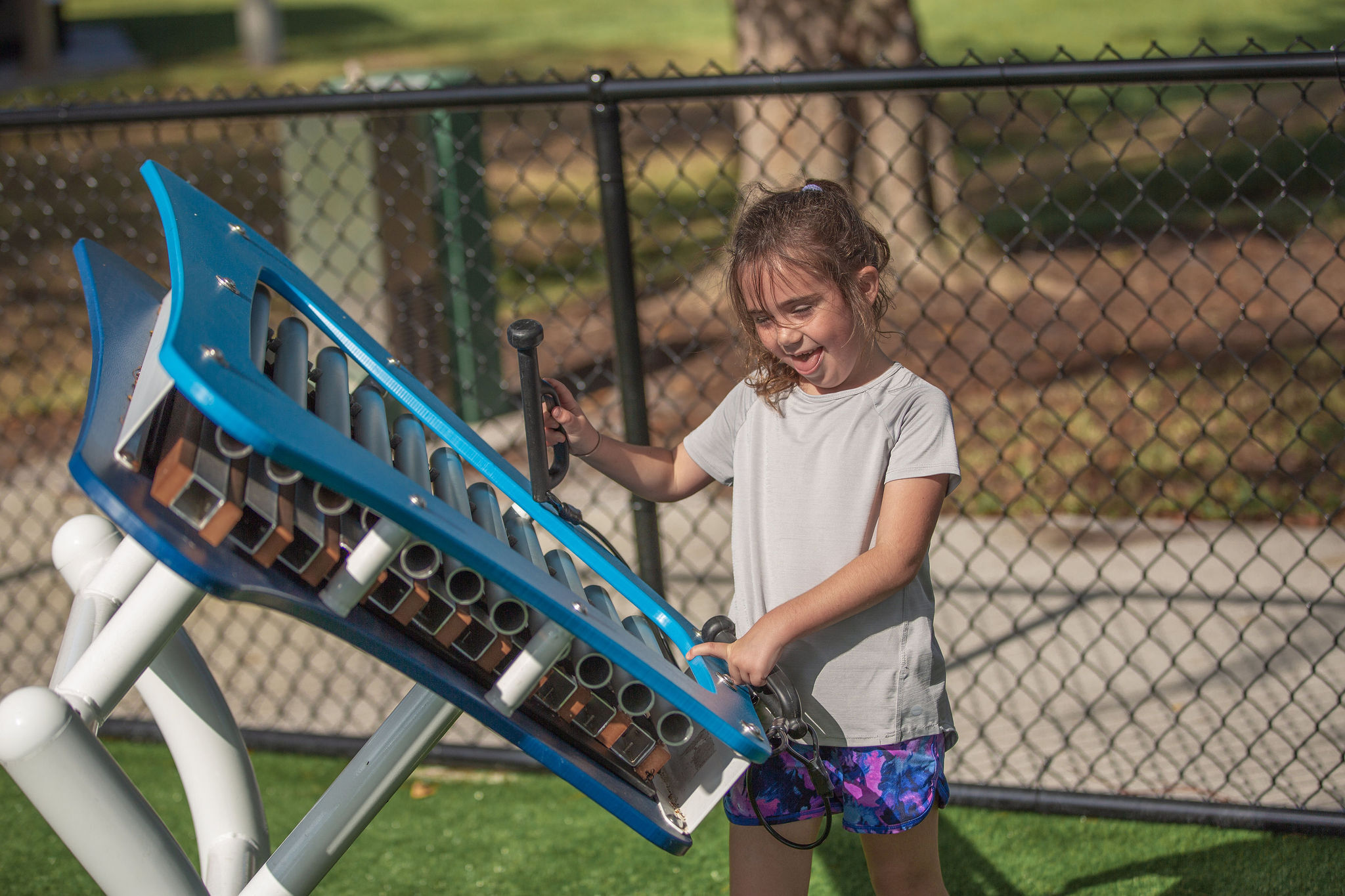 Featured image of Integrating Music into Play: Bringing Sound to the Playground Experience