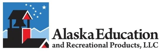 Logo of Alaska Education and Recreational Products
