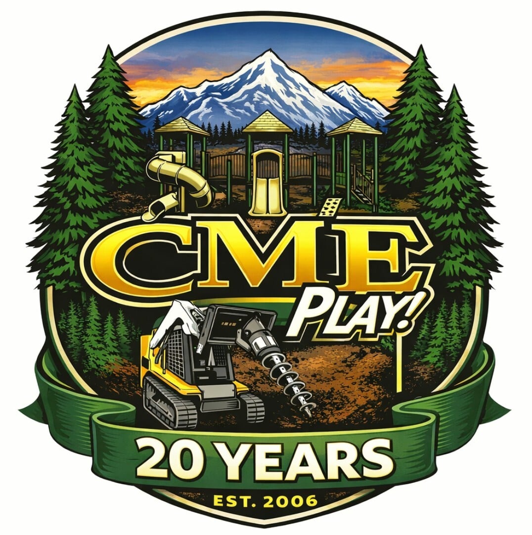 Logo of CME Play!