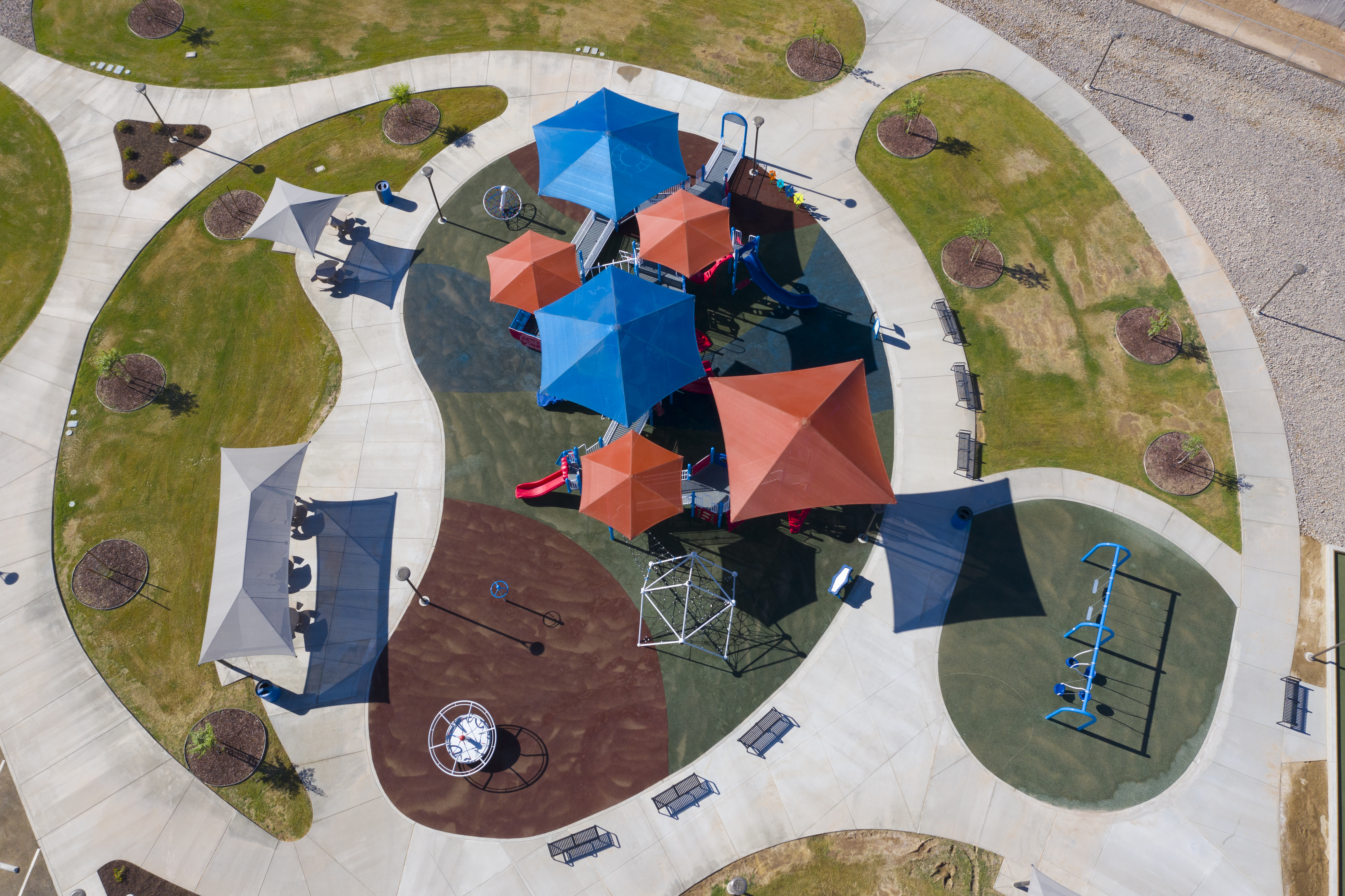 Michael Benavidez Memorial Park