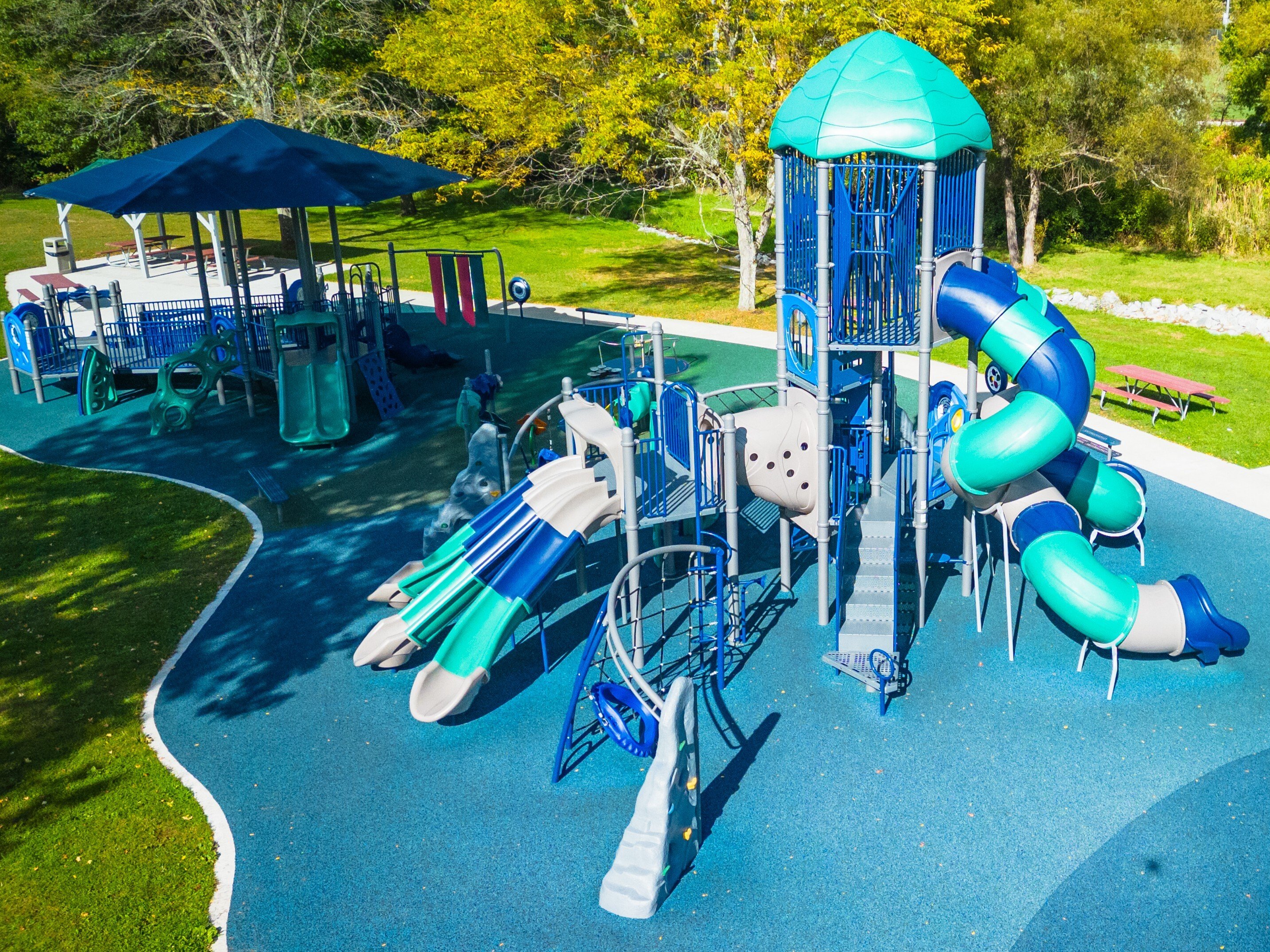 Featured image of Play with Purpose: Celebrating Parks and Recreation Month