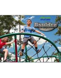 Cover image of the Boulderscapes Brochure catalog