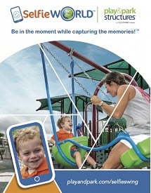 Cover image of the Play & Park SelfieWorld catalog