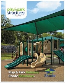 Cover image of the Play & Park Shade Catalog catalog
