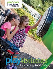 Cover image of the PlayAbilities catalog