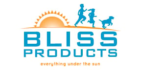 Logo of Bliss Products and Services