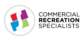 Logo of Commercial Recreation Specialists