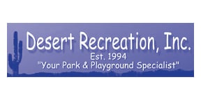 Logo of Desert Recreation Inc.