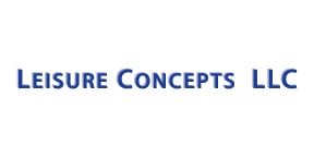 Logo of Leisure Concepts