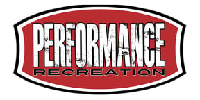 Logo of Performance Recreation