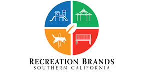 Logo of Recreation Brands of Southern California
