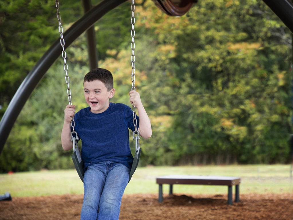 The Science Behind Each Playground Design