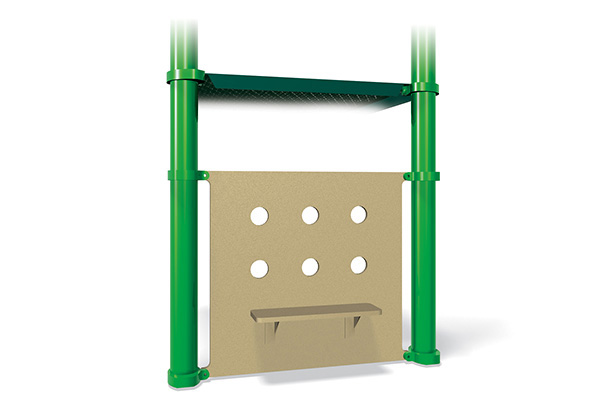 Seat Panel