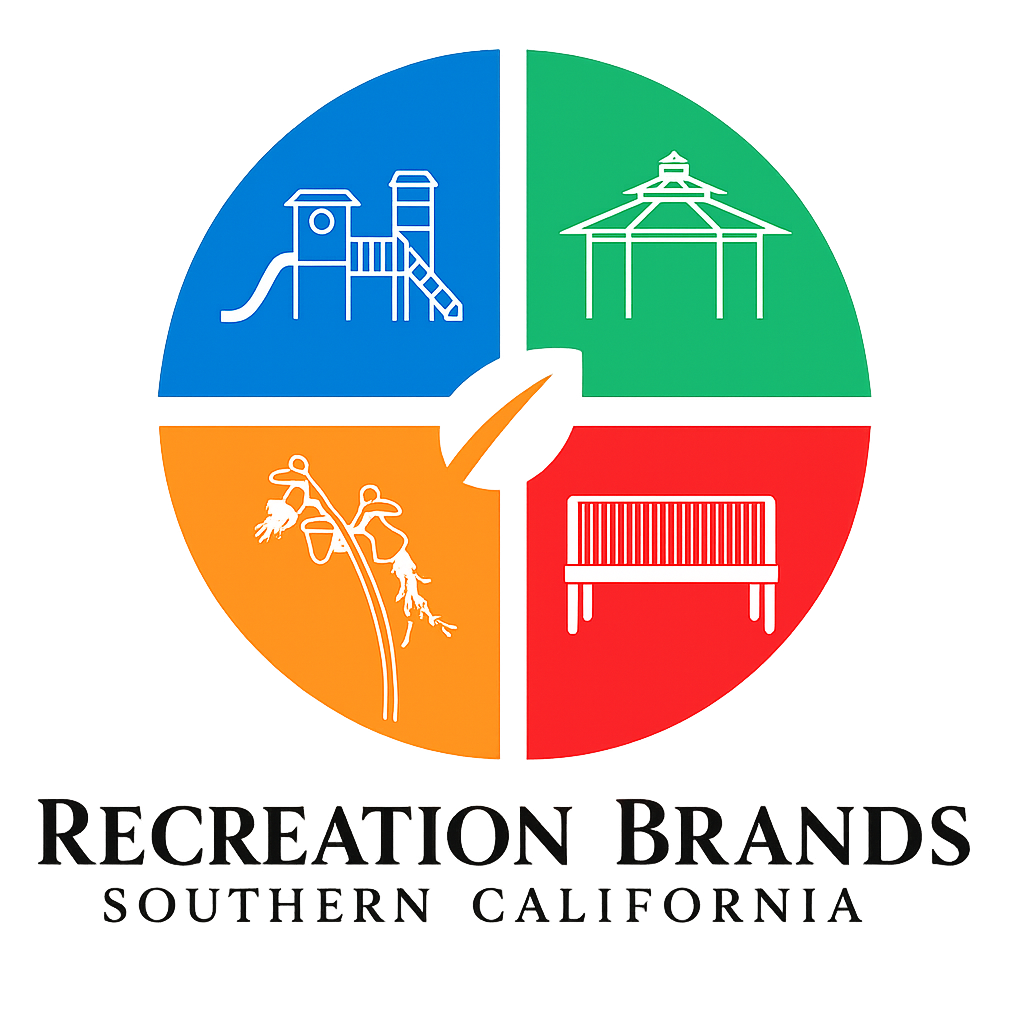 Logo of Recreation Brands of Southern California