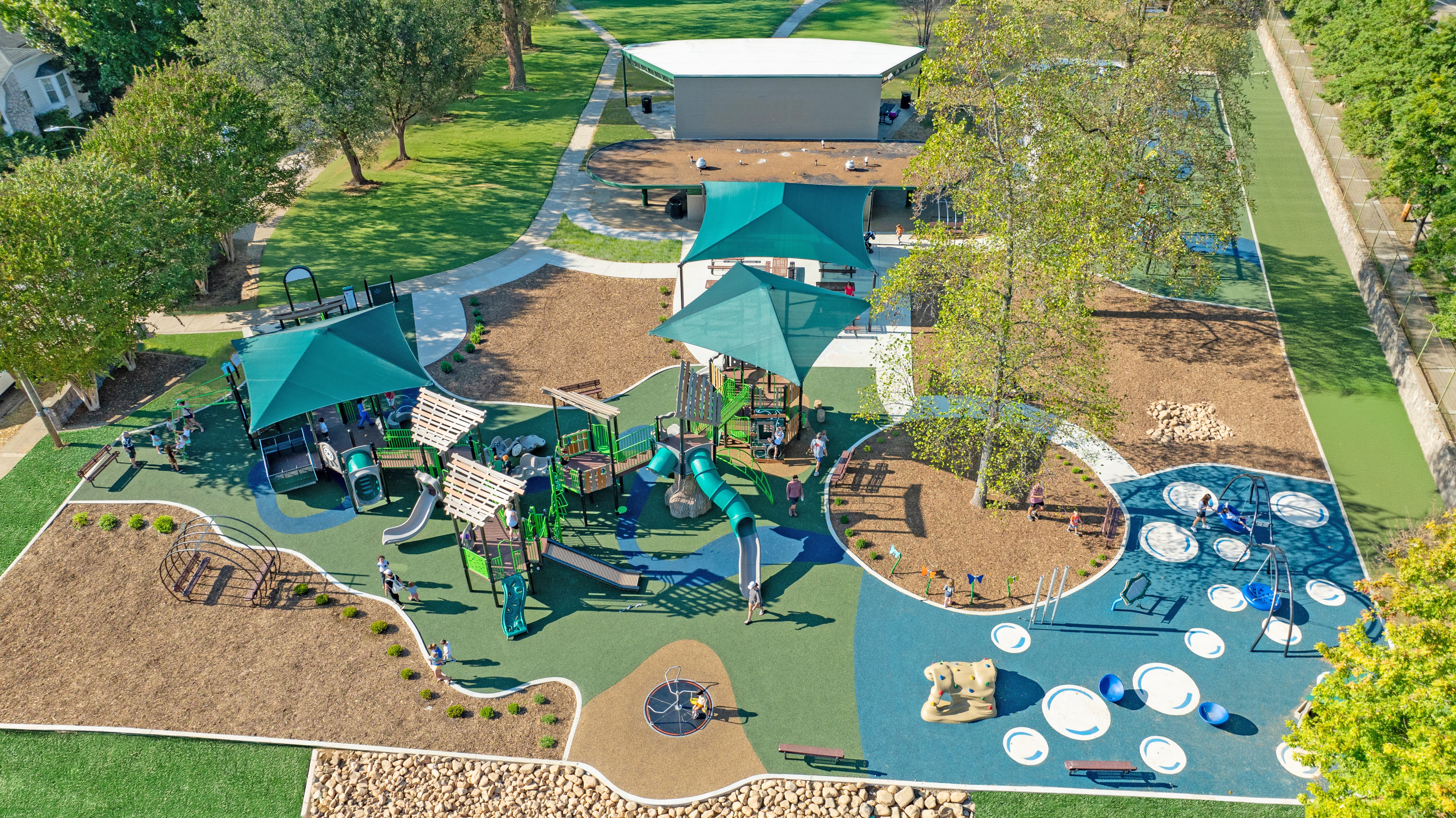 Riverview Park
