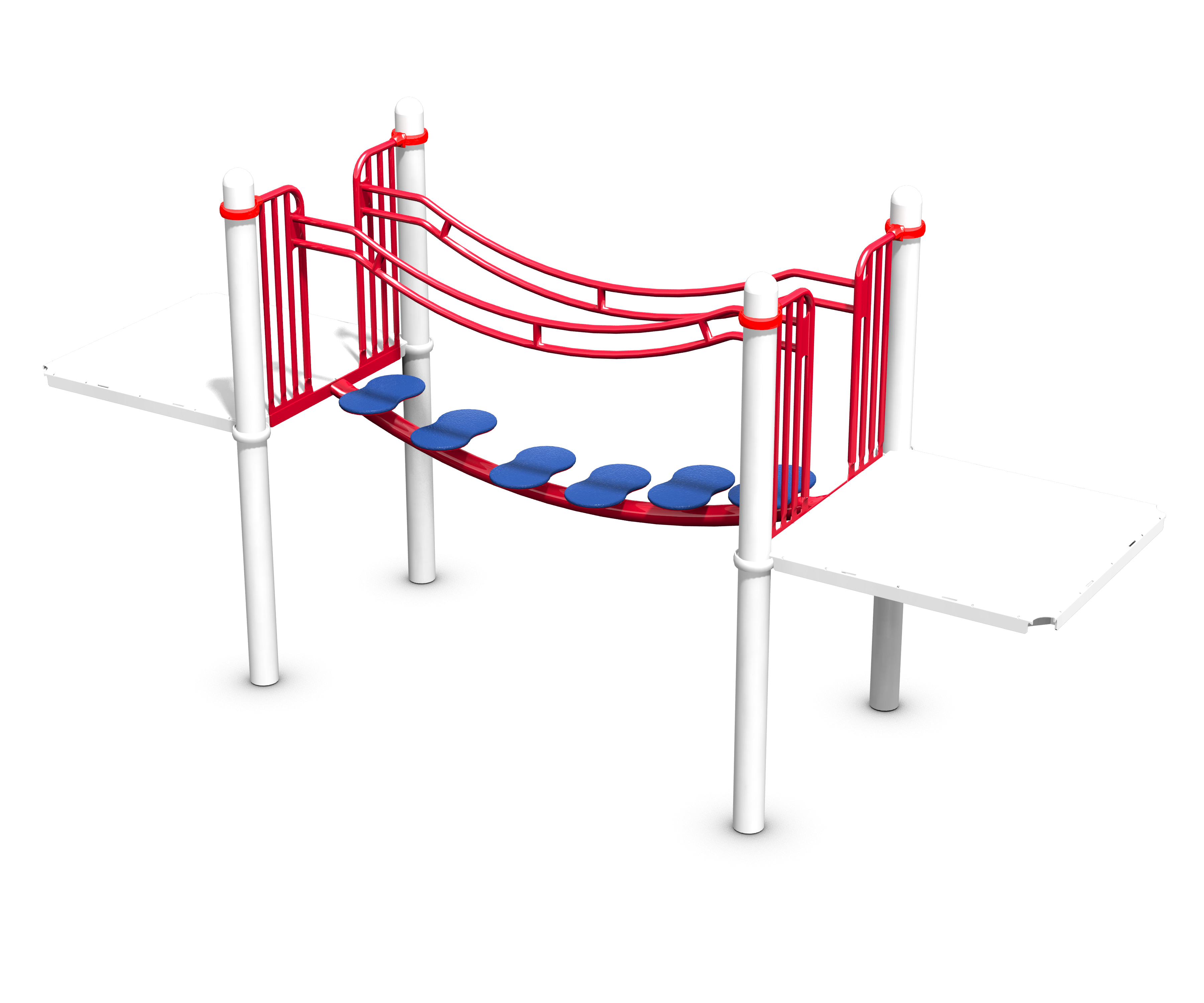 Swoop Step Link