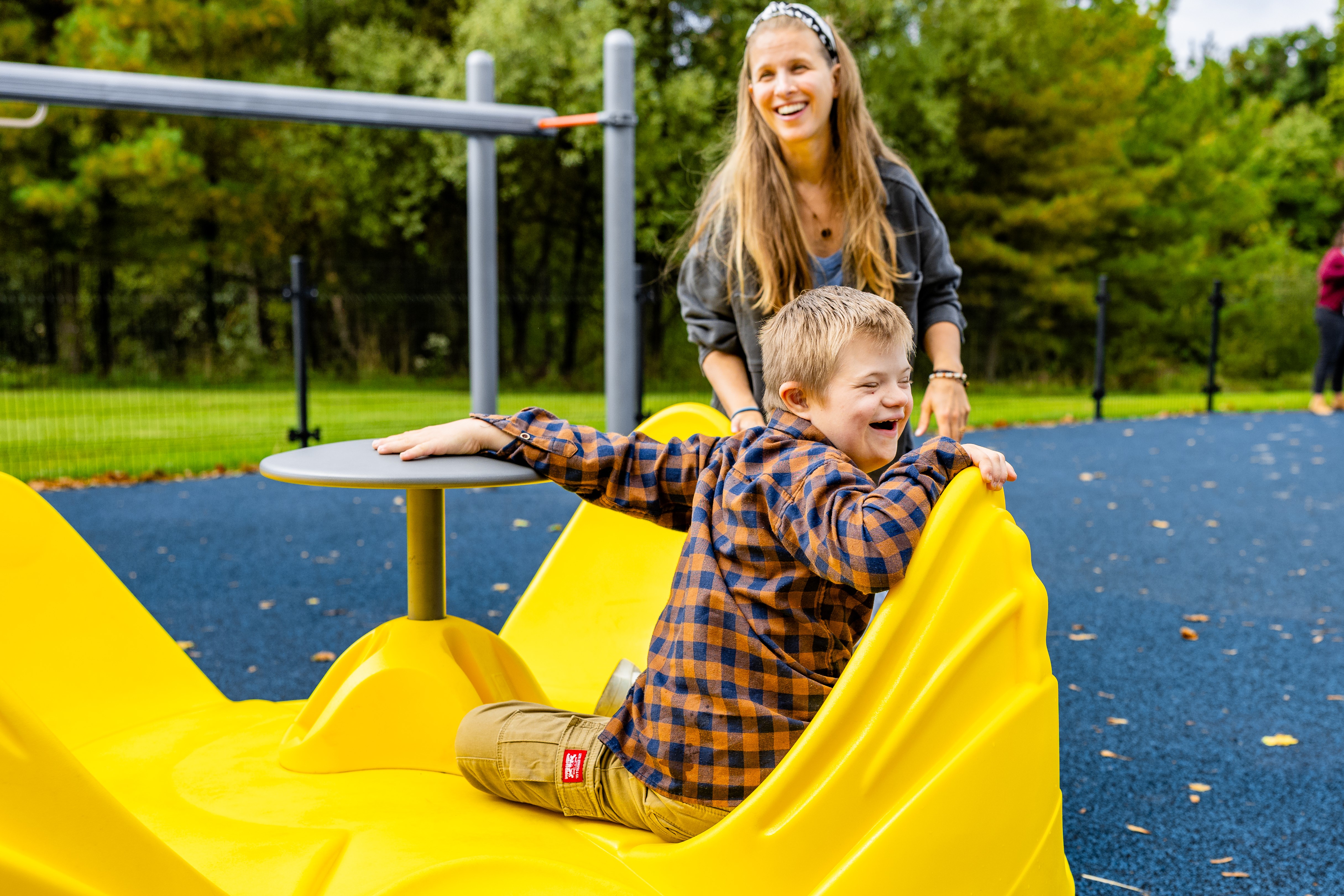 Featured image of Benefitting the Whole Child: Offering Inclusive Play Activities in Schools