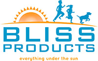 Logo of Bliss Products and Services