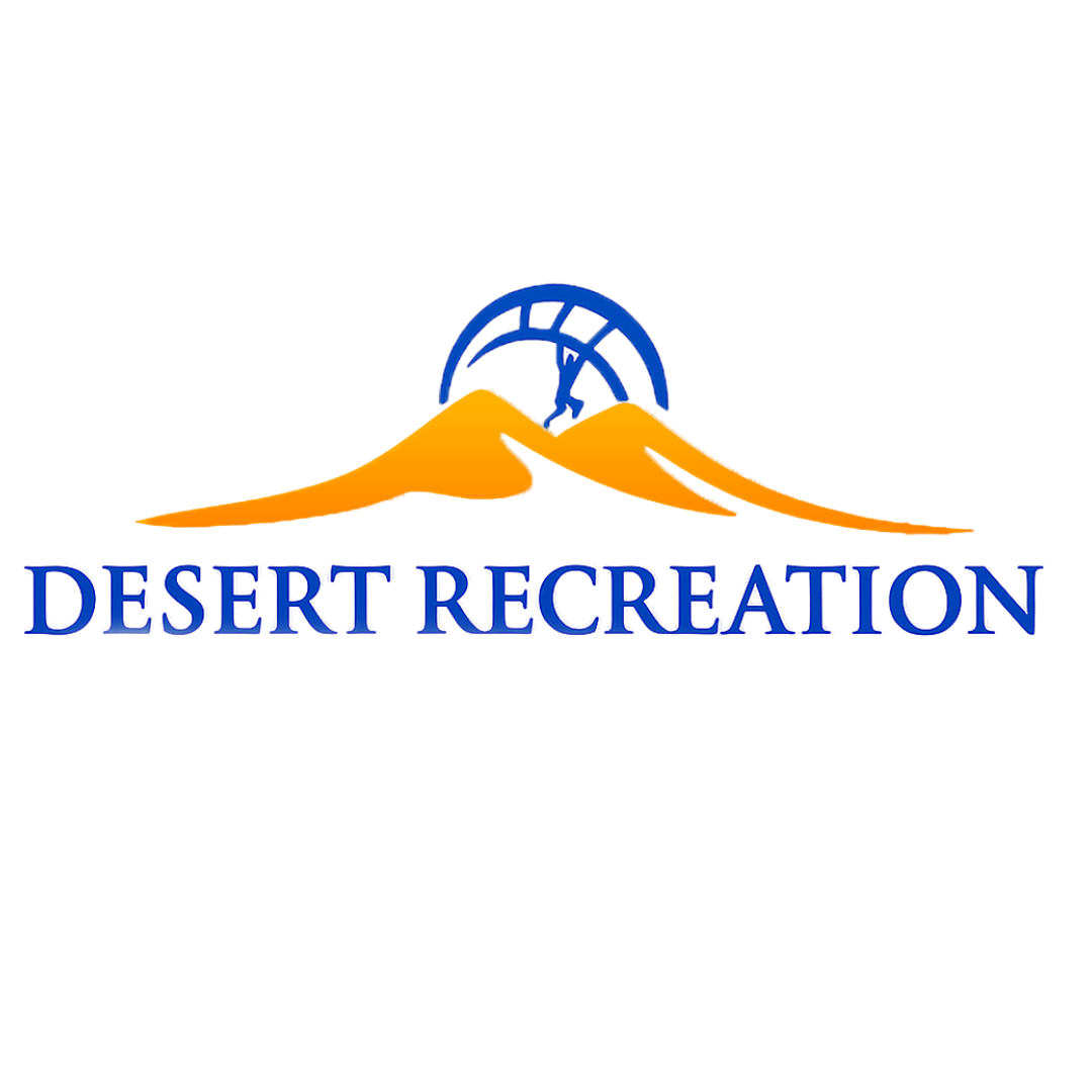 Logo of Desert Recreation Inc.