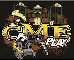 Logo of CME Play!