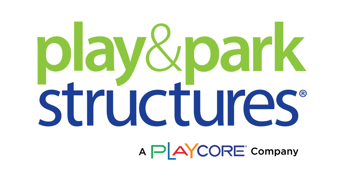 play and park logo with green and navy lettering play and park logo with green and navy lettering